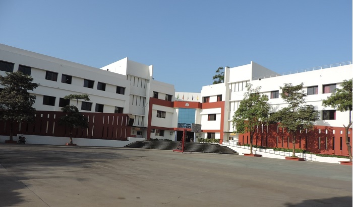 MVPS's Horizon Academy, Nashik